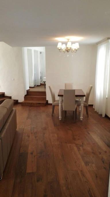 Les Galeries Marval Aparthotel Neuchâtel Kültér fotó